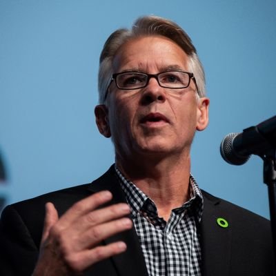 Profile Picture of Tony Loyd (@TonyLoyd) on Twitter