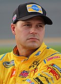 Profile Picture of David Gilliland - Wikipediaon Wikipedia