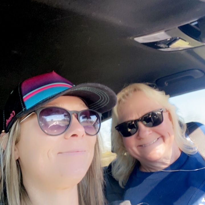 Profile Picture of Robyn Shirley (@robynshirley1) on Tiktok