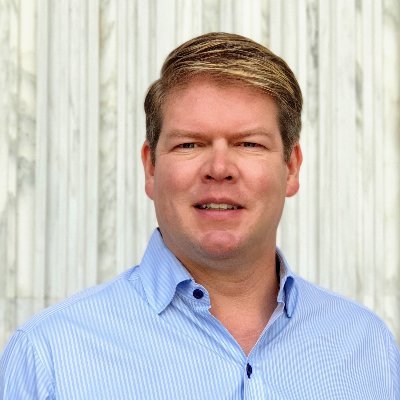 Profile Picture of Robert Hamilton (@roberthamilton) on Twitter