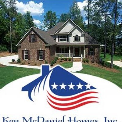 Profile Picture of Ken McDaniel Homes (@KenMcDanielHome) on Twitter