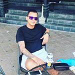 Profile Picture of John Fernandes (@johnbuggy007) on Instagram
