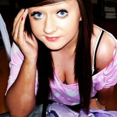 Profile Picture of Aimee Xo (@Aimee_Mcdougall) on Twitter