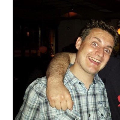 Profile Picture of Andy Dickens (@@AndyDickens1) on Twitter