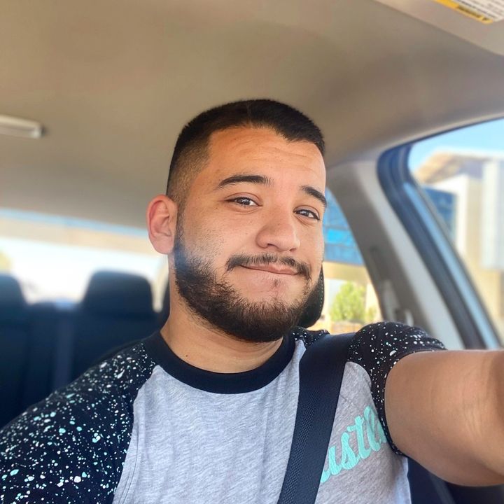 Profile Picture of Joshua Briseno (@@joshuabriseno7) on Tiktok