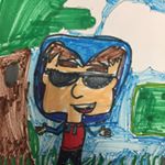 Profile Picture of MKingman Playz (@michaelglewwe) on Instagram