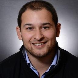 Profile Picture of Christopher E. Grass (@ChrisGrasser23) on Twitter