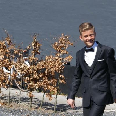 Profile Picture of Benjamin Møller (@bennedrengen) on Twitter