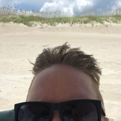 Profile Picture of Jason Heinen (@crazyfinnishman) on Twitter