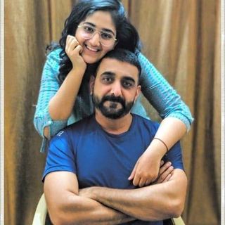 Prashant Mahajan - Facebook Profile Picture of Prashant Mahajan (@prashant.mahajan.9026) on Facebook