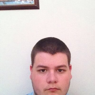 Profile Picture of Robert Eriksen (@rawbz91) on Twitter