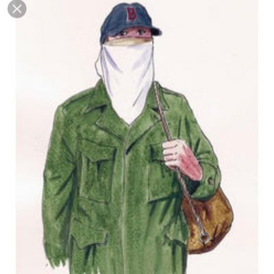 Profile Picture of Francis Cassavant (@FrancisCassava1) on Twitter