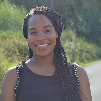 Profile Picture of Marsha Kellogg (@MarshaRenee91) on Twitter