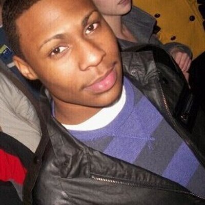 Profile Picture of Tyler James Eskridge (@tylerjames91) on Twitter