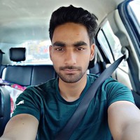 Profile Picture of Utkarsh Anand Upadhyay (@utkarsh-anand-upadhyay) on Quora