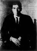 Profile Picture of Austen Fox Riggson Wikipedia