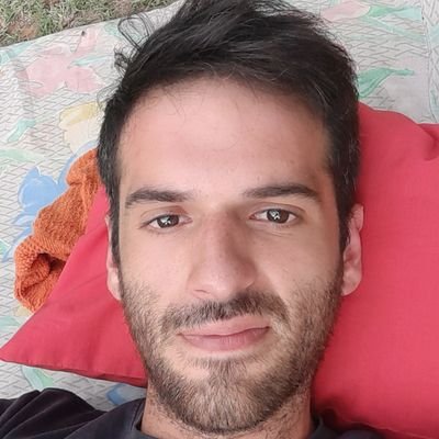 Profile Picture of Leo Palacio (@LeoPala1722) on Twitter