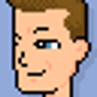 Profile Picture of Jason Carroll (@jace) on Twitter