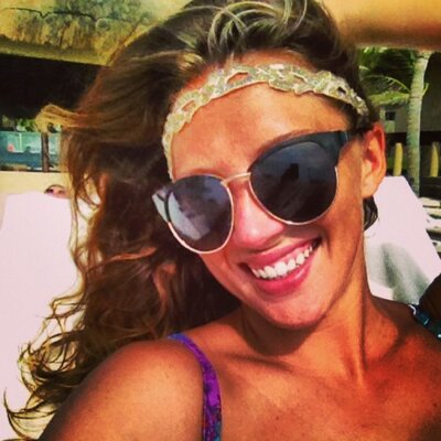 Profile Picture of Rachel Travis (@racheltrav) on Twitter