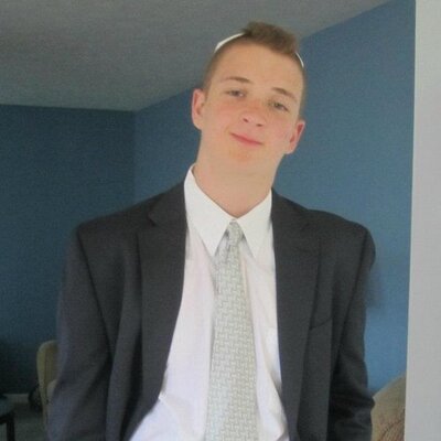 Profile Picture of Jared Schuster (@SchusterJared) on Twitter
