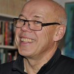 Profile Picture of Karl-Ivar Jönsson (@ivar_karl) on Instagram