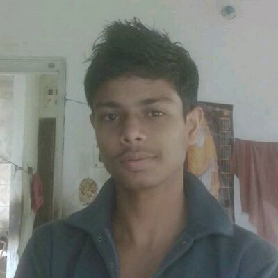 Profile Picture of Robin Boss (@BoseSumesh) on Twitter