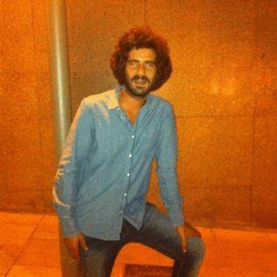 Profile Picture of Arcadio Puga GªTizon (@arcadiopgt) on Twitter