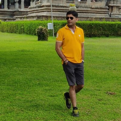 Profile Picture of Venkat Rao Alluri (@Am_I__Venkat) on Twitter