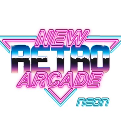 Profile Picture of NRA: Neon (@NewRetroArcade) on Twitter