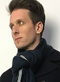 Profile Picture of Matthew Tyeon Wikipedia
