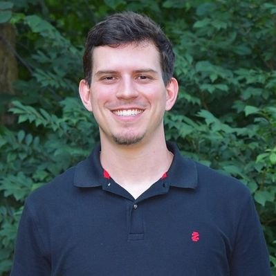 Profile Picture of Dan C. Gunderman (@Author_DanGun) on Twitter