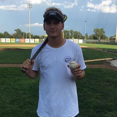 Profile Picture of Ty Leingang (@leingang_14) on Twitter