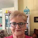 Profile Picture of Ella Ponder Vaughn (@ellajeanvaughn2) on Instagram