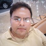 Profile Picture of Nikhil Pillai (@nikhil.pillai.27) on Instagram