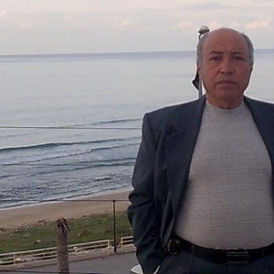 Profile Picture of Ebrahim Sharif (@225889602) on Myspace