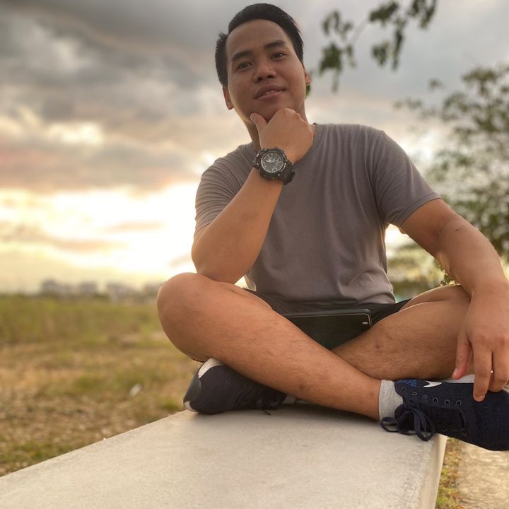 Profile Picture of Alexander Joe (@alexanderjoe01) on Tiktok