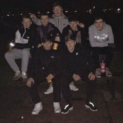 Profile Picture of Morgan Duncan (@mdunc2020) on Twitter