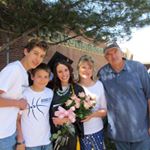 Profile Picture of Linzi Lee Freestone (@freestonelinzi) on Instagram