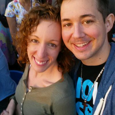 Profile Picture of Andrew Hallman (@andrewhallman82) on Twitter