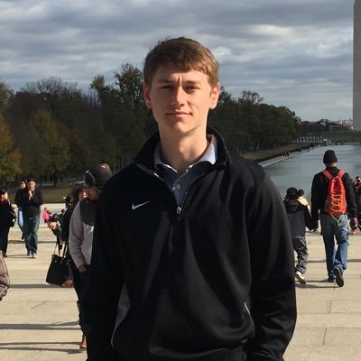 Profile Picture of Keith Strand (@KeithStrand8) on Twitter