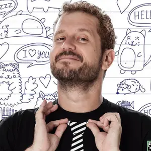 Profile Picture of   Poniendo caritas... (@elmonaguillotv) on Tiktok