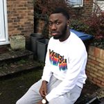 Profile Picture of Julian Grant (@king_julian2112) on Instagram