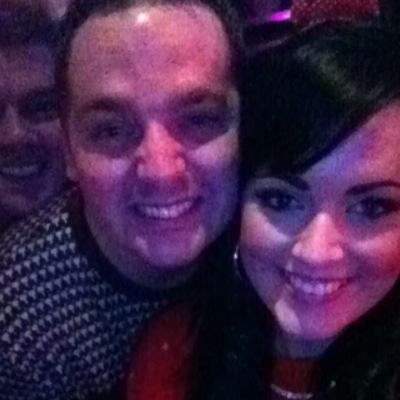 Profile Picture of Sean Mcglade (@mcgsean_) on Twitter