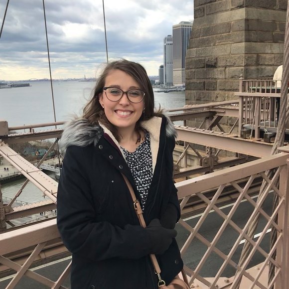 Profile Picture of Amy Lauver (@amybeth_94) on Poshmark