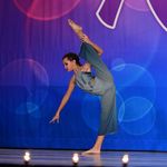 Profile Picture of Renessa Andrews (@renessa_dancer12) on Instagram