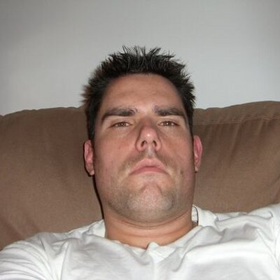 Profile Picture of John (@JohnGolec) on Twitter