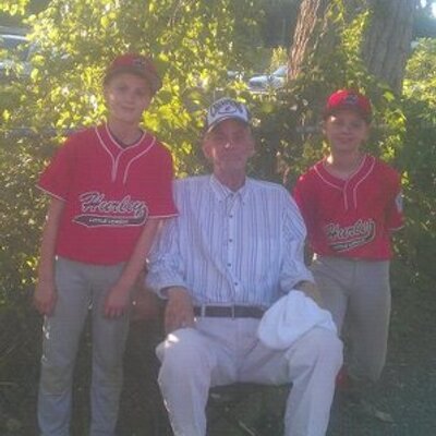 Profile Picture of Devan Mayer (@Devanmayer1) on Twitter