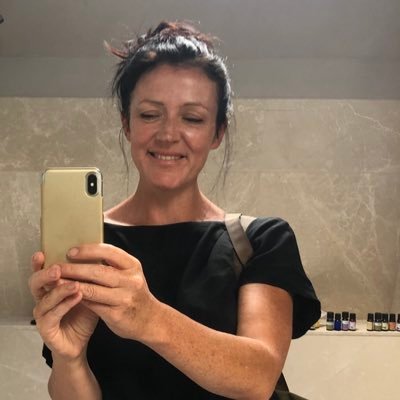 Profile Picture of Ruth Allan (@ruthallan) on Twitter