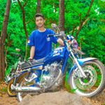 Profile Picture of David Ronald Firmansyah (@david_ronald86) on Instagram