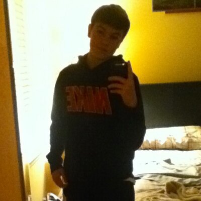 Profile Picture of Devin Harmon (@Devin_Harmon12) on Twitter